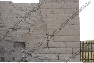 Photo Texture of Wall Brick 0016